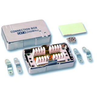 EFB Verbindungsmodul Cat.6, LSA 250MHz