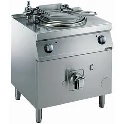 Zanussi Gas Kochkessel GKK7 / 60L