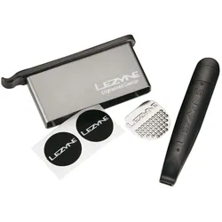 LEZYNE Reparaturset Lever Kit für Reifen | farbig