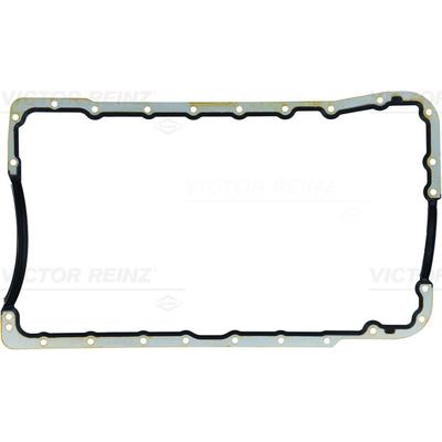 VICTOR REINZ Dichtung, Ölwanne 712105900 für LAND ROVER Ford