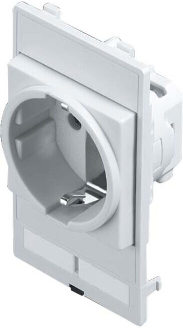 Rittal Module de prise avec borne à ressort SZ 2482.400 (2482400)