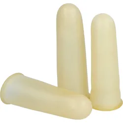 Fingerling Fra Gummi Gr2 10 ST
