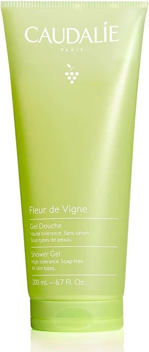 Caudalie Gel Douche Fleurs Vigne (200 ml) (20632767)