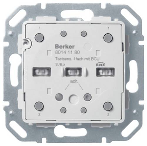 Berker 80141180 Tastsensormodul