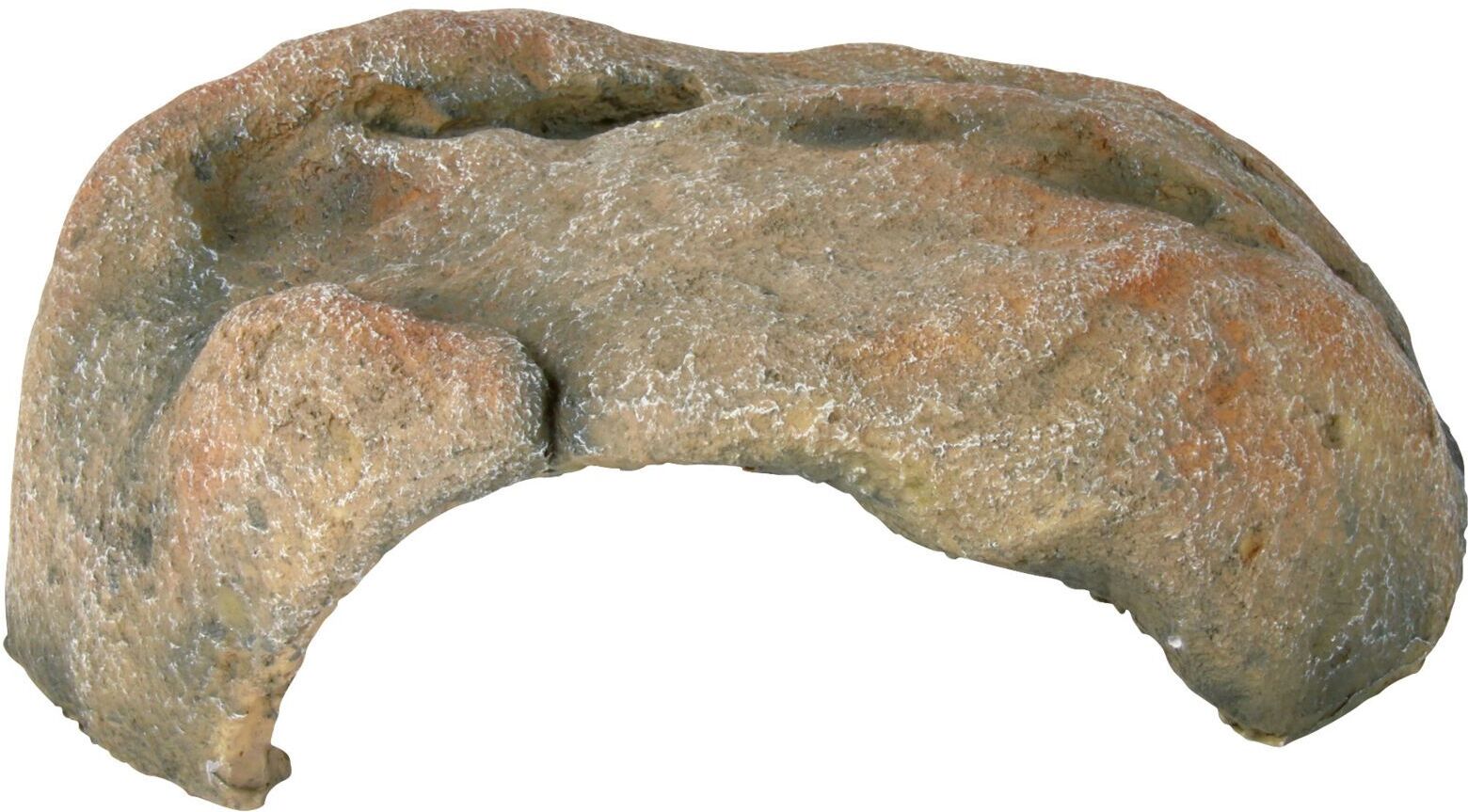 TRIXIE Reptilienhöhle im Steppenfelsen Design, 31 x 12 x 27 cm