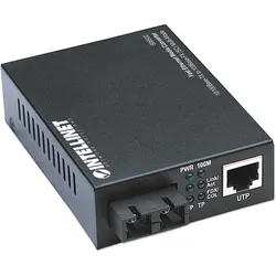 Intellinet Medienkonverter, Data Converter