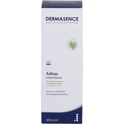 Dermasence Adtop Xc Lipidlotion 500 ML