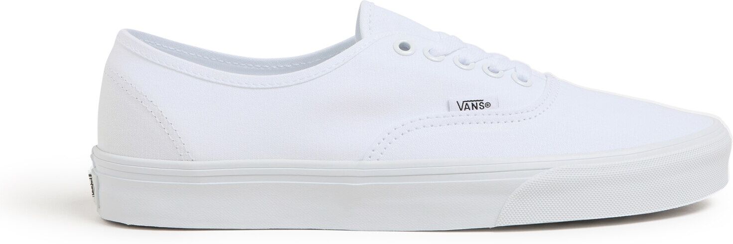 Vans Zapatillas casual unisex Authentic .  (39) Blanco