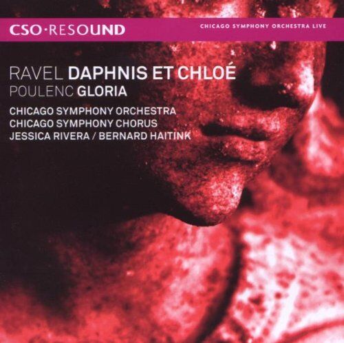 Chicago SOChor - Daphnis et Chloe/Gloria - Preis vom 13.10.2026 11:25:28 h