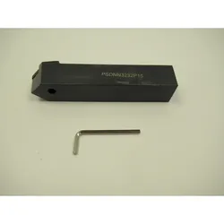 Optimum Drehmeißel HM 32mm PSDNN3232P15