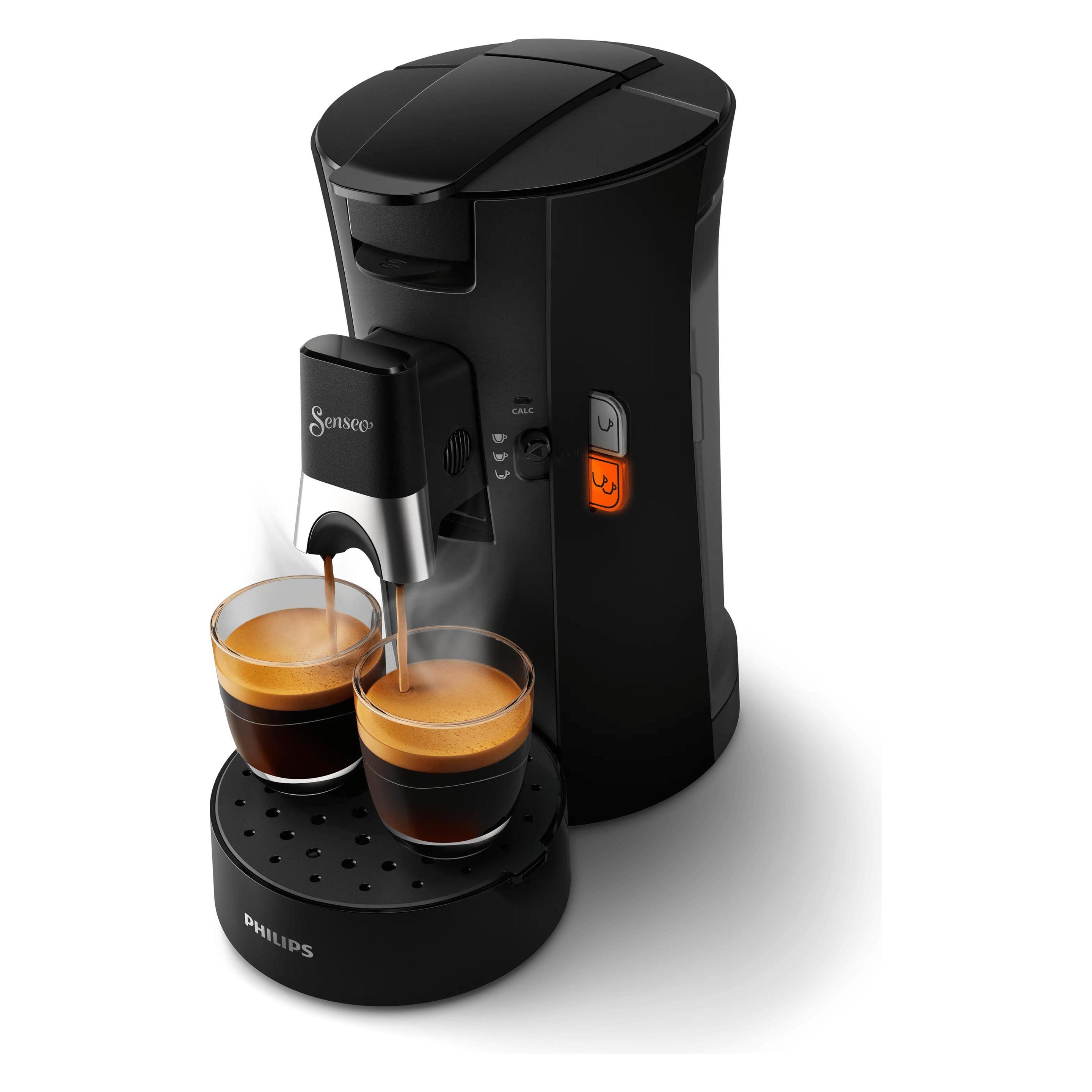 Philips Senseo Select CSA230/60 - Koffiepadapparaat (Senseo) (CSA230/60)