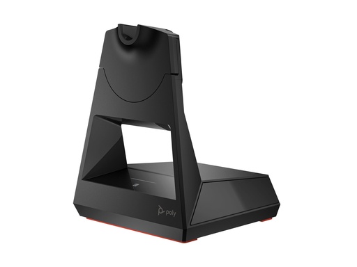 Poly HP Poly - Basis für drahtloses Headset - für (AW6U1AA#AC3)