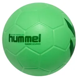 hummel Hmlclassic Bounce Handball - light green/green - 0