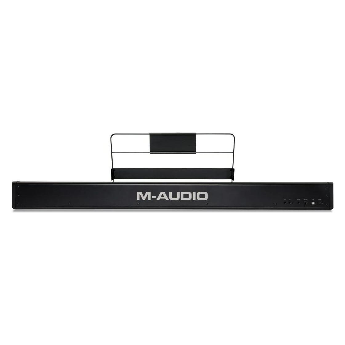 M-Audio Hammer 88 (Keyboard) (M-Audio Hammer 88)