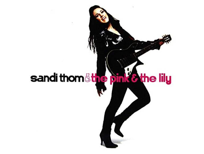 Sandi Thom - The Pink & The Lily