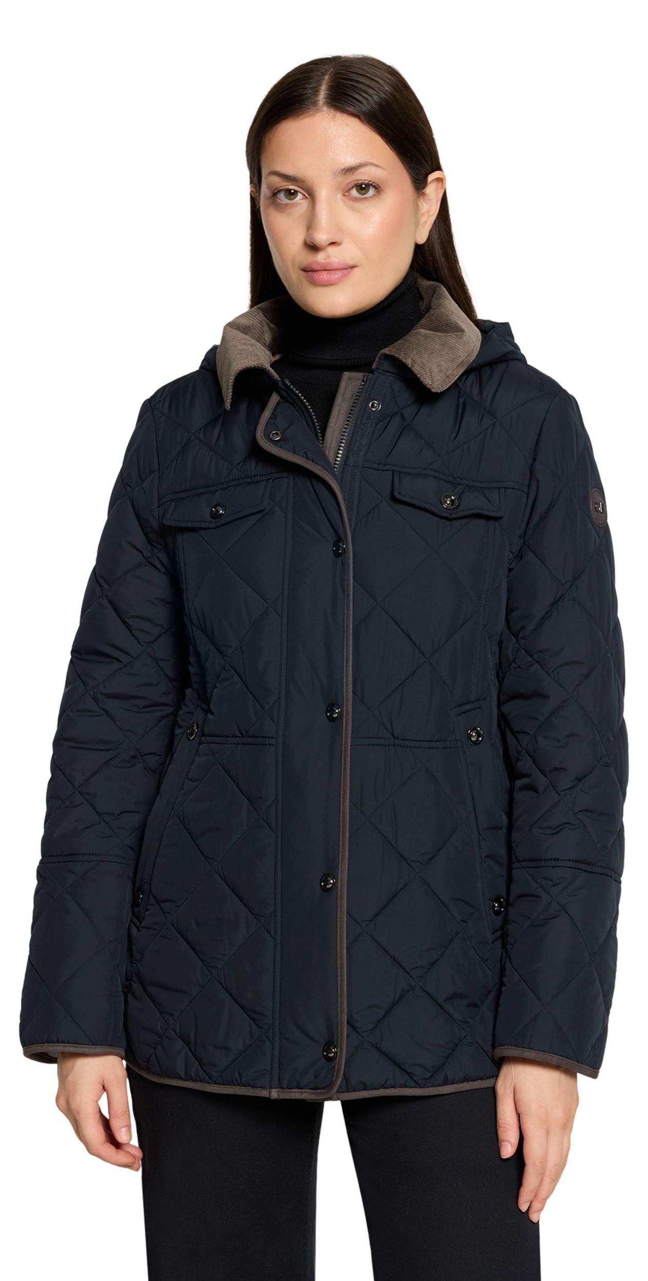 Steppjacke