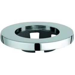 Grohe Grundplatte 48165 für Einloch- 48165000 Waschtisch-/Bidetbatterien chrom