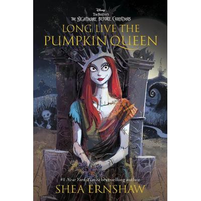 Long Live the Pumpkin Queen, Gebundene Ausgabe von Shea Ernshaw, Random House LLC US