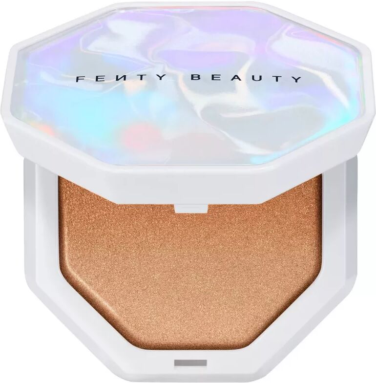 Fenty Beauty By Rihanna - Highlighter, Demi' Glow Light, 4.5 g, Loo$se Change