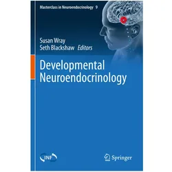 Developmental Neuroendocrinology, Fachbücher
