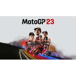MotoGP 23
