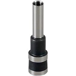 Lochpfeifen SET für Combilocher DUO N20, Eisen, silber