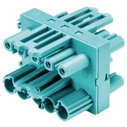 Wieland Electric 92.050.7153.0 Verteiler