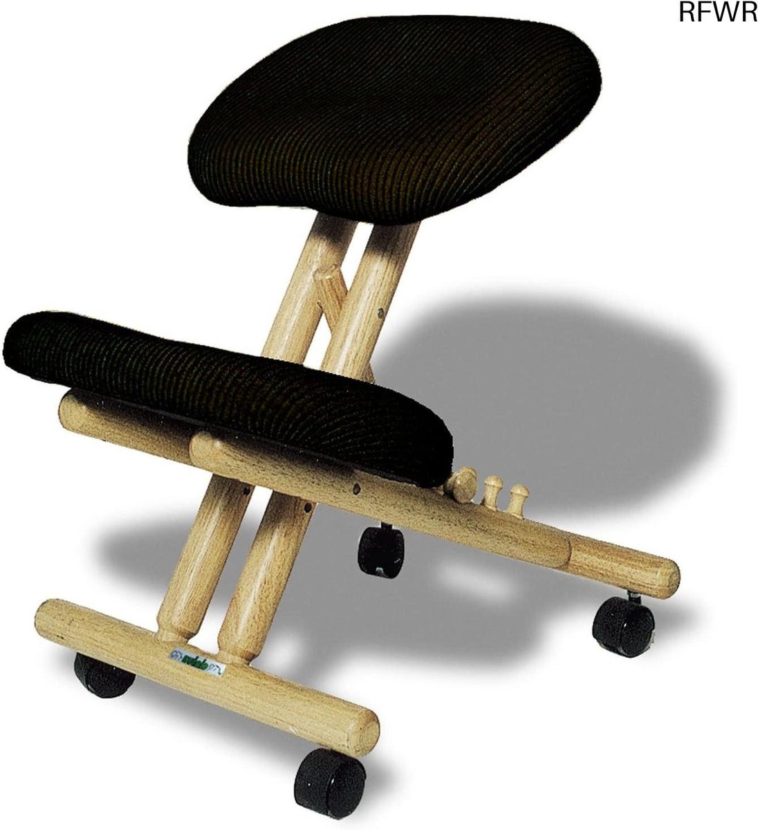 Ergonomische Kniestoel voor Home Office