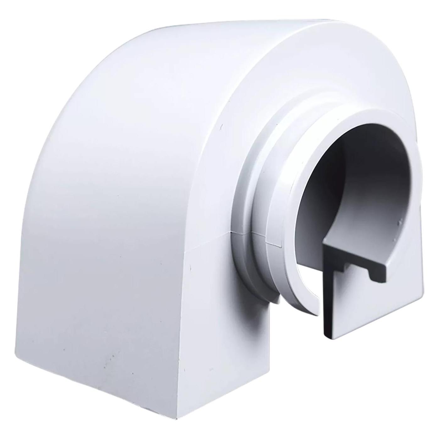 Axis ACI-Leerrohradapter 3/4", U-Form (Montage-Kit) (5505-191)