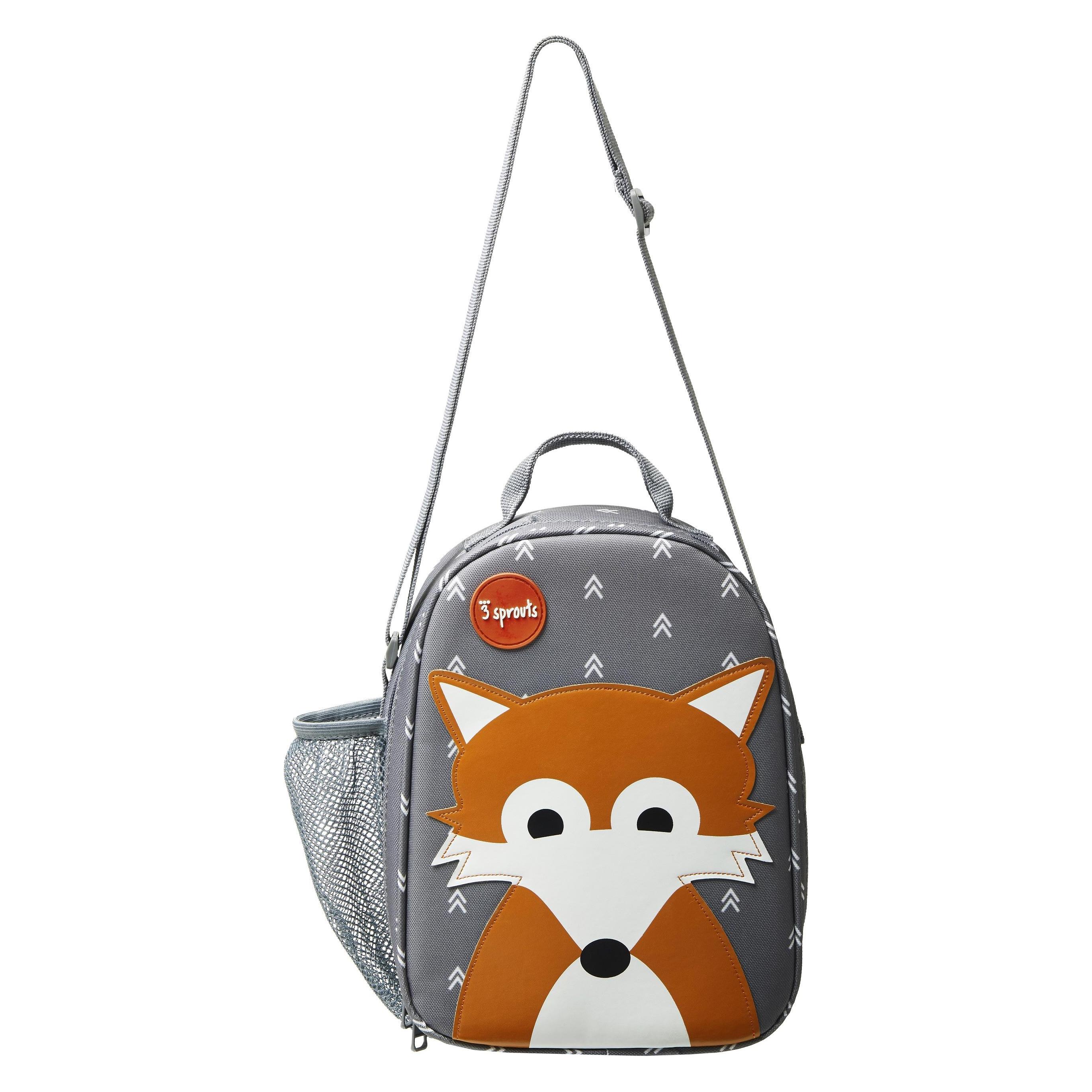 3 Sprouts Lunch Tasche (ILUFOX)