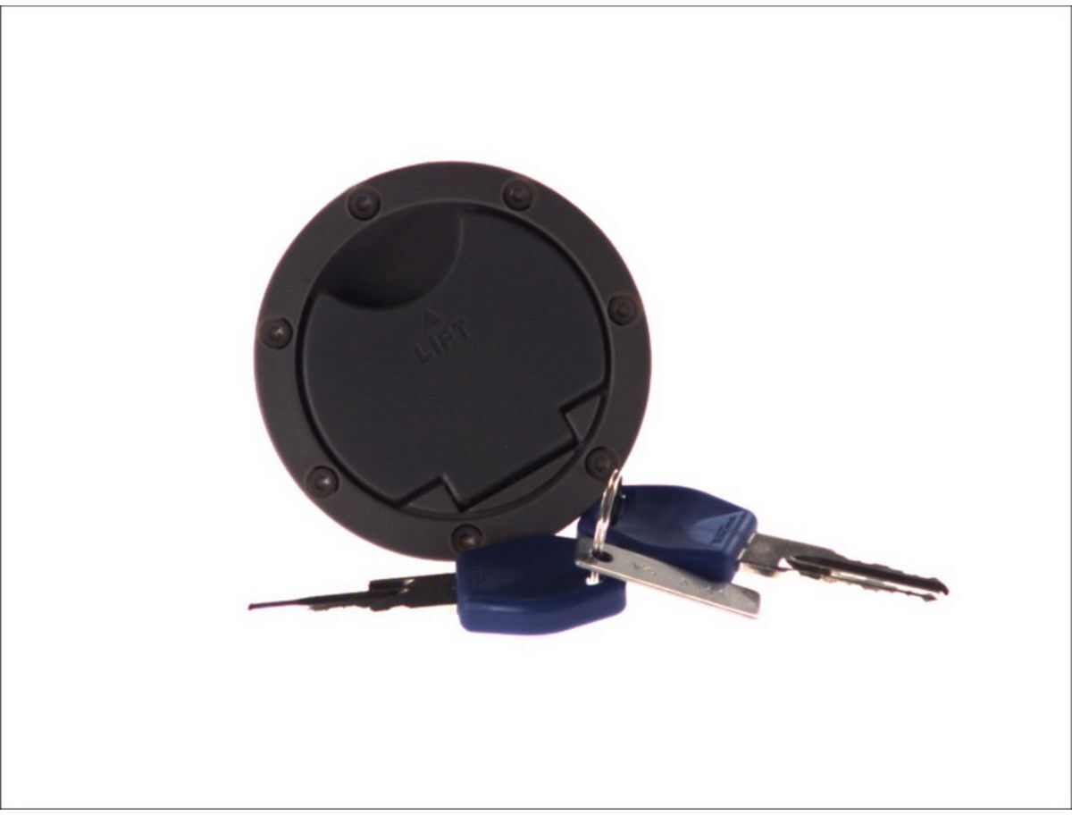 Tankdeckel mit Schloss VICMA VIC-M497