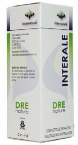 Internature Drenature Interale 30 ml drops