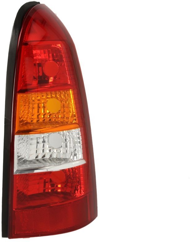 Depo Fanale posteriore 442-1915R-UE