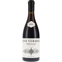 Guix Vermell Terroir Sense Fronteres 2021
