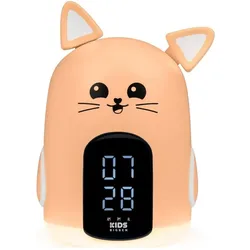 Bigben, Wecker, Katze