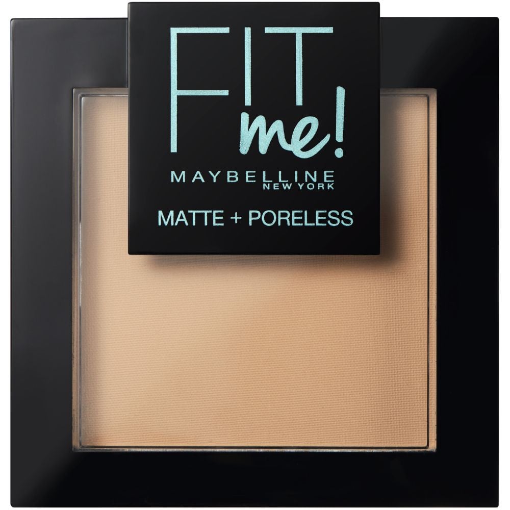 Maybelline Fit Me Matte + Poreless Powder 9g 220