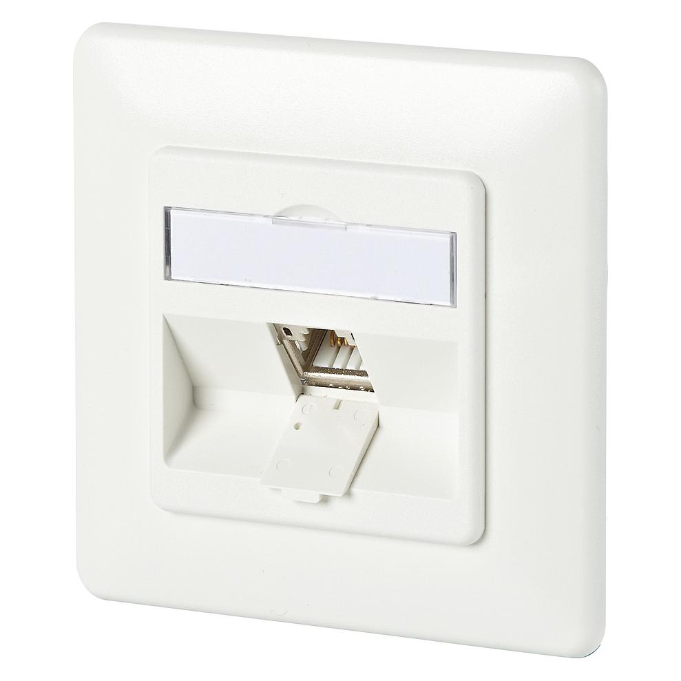 Metz Connect Modulare Anschlussdose (130B11D11002-E)