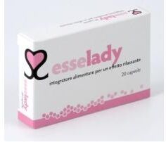 ESSECORE Srl ESSELADY 30CPR