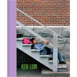 Ken Lum, Fachbücher von Ken Lum