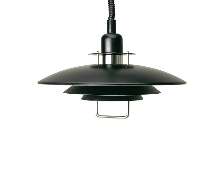 Belid Suspension Primus II Ø43 cm Noir-chrome