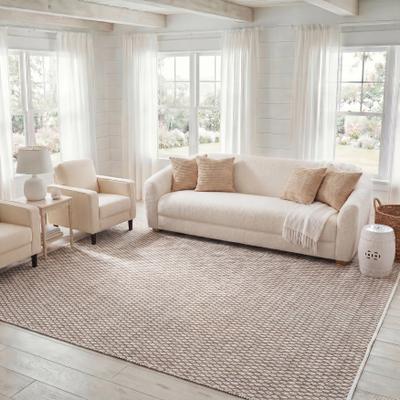 SAFAVIEH Handmade Flatweave Montauk Adrian Casual Cotton Rug