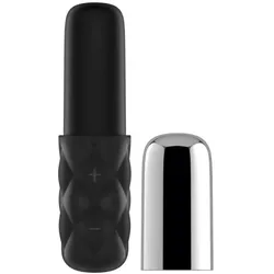 Satisfyer, Vibrator, Sparkling Darling - Golden