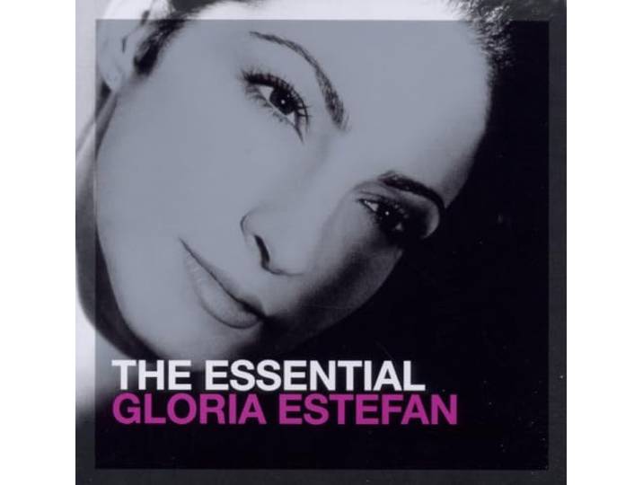 Gloria Estefan - The Essential