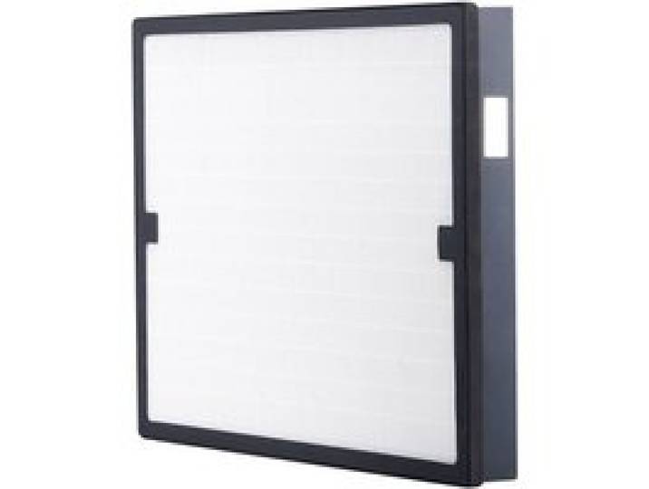 VEVOR Filtre à air HEPA, remplacement filtre à air 483x404 mm, filtres 3 étapes haute efficacité compatibles avec épurateurs BlueDri VEVOR, purificateurs d'air, équipement restauration dégâts d'eau