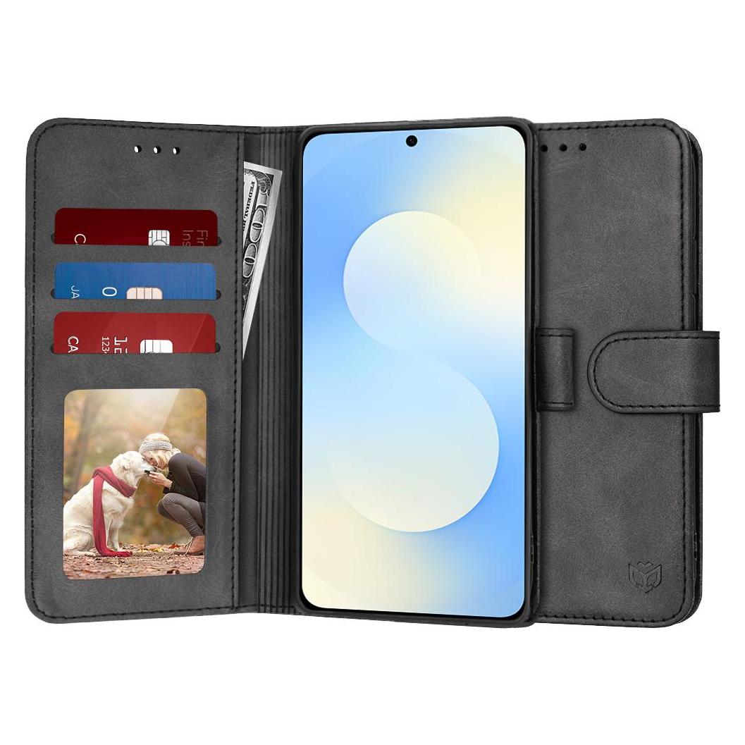 Techsuit Diary Book (Samsung Galaxy S25 FE) (60963436)