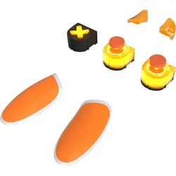 Thrustmaster ESWAP X LED Crystal Pack, Orange