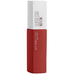 Maybelline Superstay Matte Ink City Edition 125 Inspirer 5ml