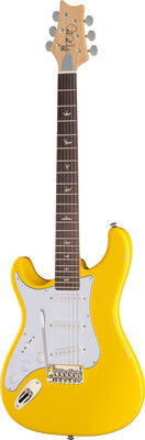 PRS SE Silver Sky Dandy Lion LH Dandy Lion