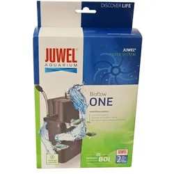 Juwel Aquarium Bioflow One (80 l, Innenfilter, Süsswasser), Aquarium Filter