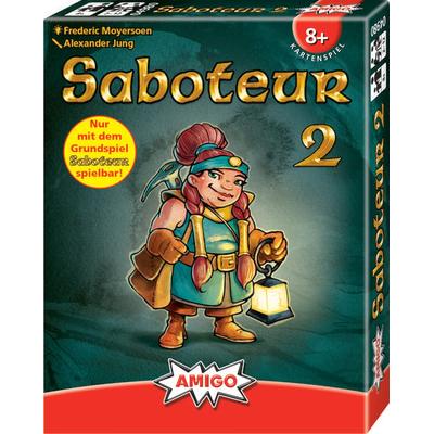 Saboteur 2